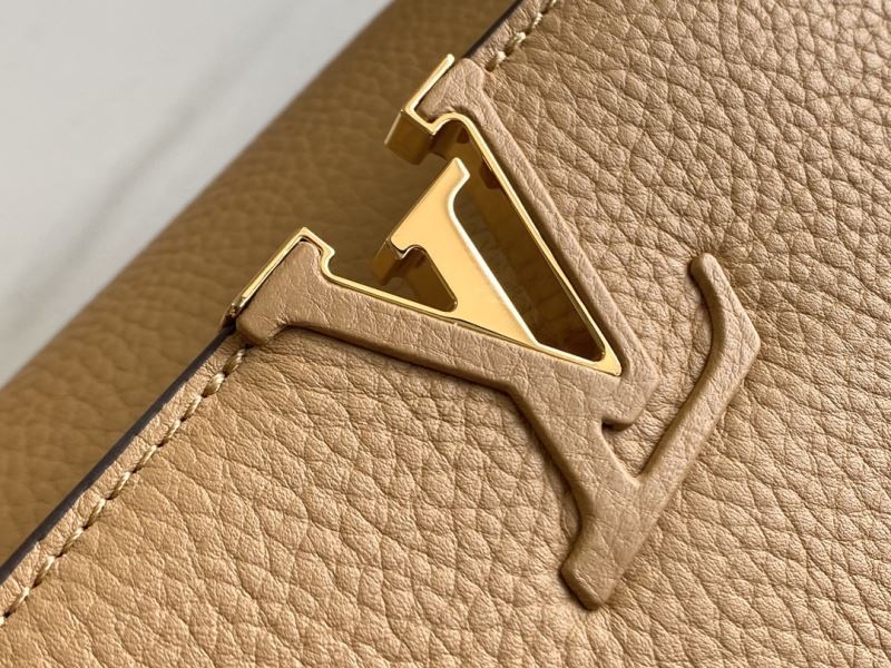 Louis Vuitton Top Handle Bags